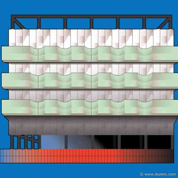 Studio Saar's Third Space was the most significant building of 2023