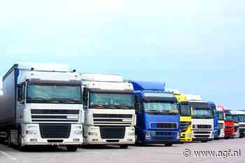 Nederland scoort goed met elektrische trucks en bestelauto's