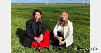 Investeringsimpuls van €2,25 miljoen voor Agurotech