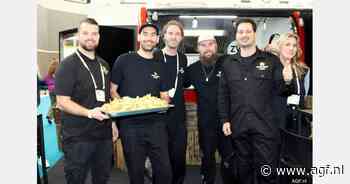 "Het volledige proces van teelt tot verwerking op de eigen boerderij moest kenbaar worden in de naam"