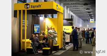 "Nieuw hoofdkantoor in Emmeloord en eerste vestiging op Amerikaanse bodem"