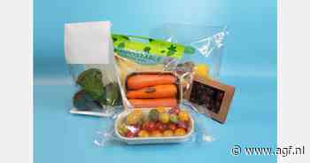 "Vraag naar composteerbare vershoudverpakkingen stijgt"