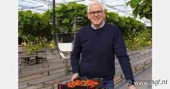 "We blijven innoveren, zowel op het gebied van genetica als in onze verpakkingen"