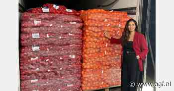 "We verkennen actief welke markten zich goed lenen voor export"