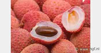 Lycheeteelt lijdt onder klimaatverandering Réunion