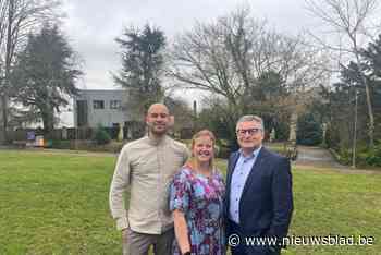 Nathalie Michiels wordt voorzitter cd&v-teamkoen: “Symoblisch dat ik van Jürgen Buyst mag overnemen”