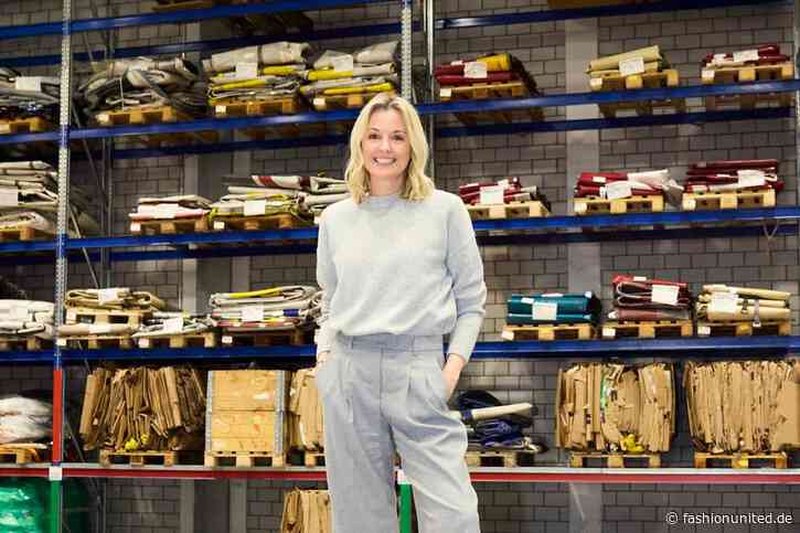 Neue Chefin für Freitag: Janine Weiz-Bühler wird „Navigatorin“