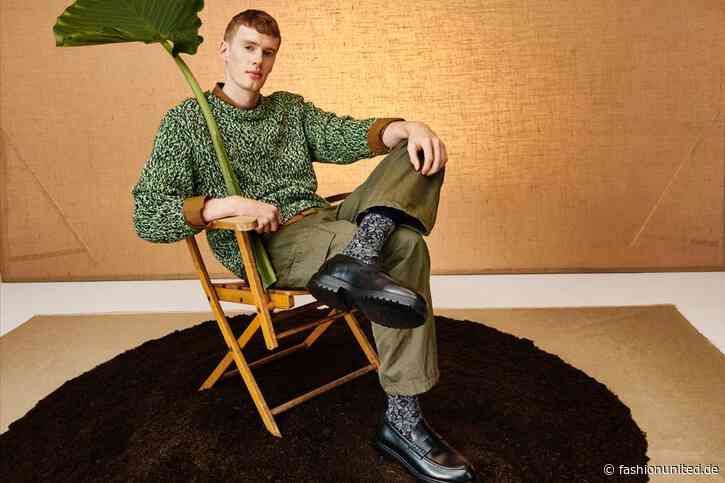 HUDSON HW25 Planetopia World Kollektion