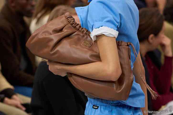 Lyst Index enthüllt die beliebtesten Marken des 4. Quartals 2024