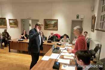 Minder lang wachten en géén procedure bij Raad van State: burgemeesters faciliteitengemeenten leggen midden februari eed af bij provinciegouverneur