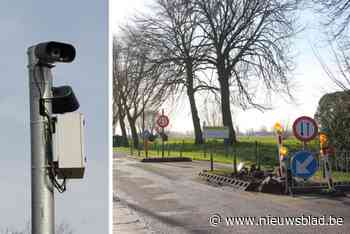 Ook Eggewaartskapelle krijgt binnenkort trajectcontrole: “Verkeerskussens zijn niet bestand tegen het zware vervoer”