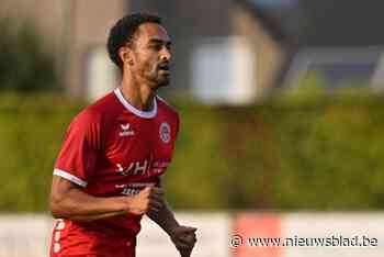 Perry Owusu helpt Eendracht Aalter voorbij Munkzwalm met goal en pre-assist: “We moesten winnen om kansen op eindronde gaaf te houden”