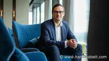 Henning Koch im Interview: Neue Wertverluste? Was ein großer Immobilienfonds 2025 erwartet