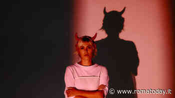 Whitemary, il tour al Monk