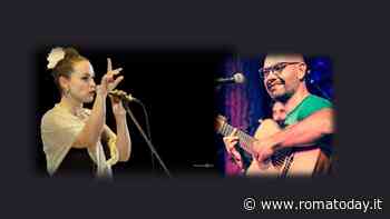 Nosso Brasil, Mel Freire e Simone Paoletti Duo al Suburbio