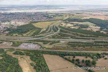 Government to work with private sector to build Lower Thames Crossing