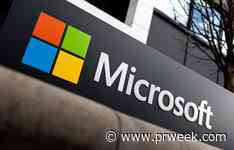 Microsoft hires Lee Anderson-Brooke to support COO comms