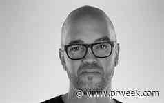 How did I get here? Edelman’s Brian Wood