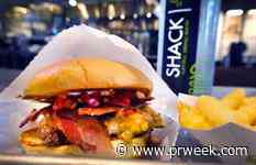 Shake Shack hires Luke DeRouen as chief communications officer