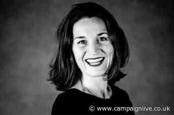 MullenLowe chief growth officer Lucy Taylor departs