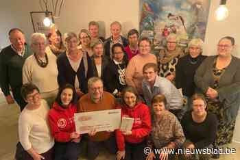 Luk (71) schenkt volledige opbrengst van boek aan goed doel: “Tijd voor meer positivisme”