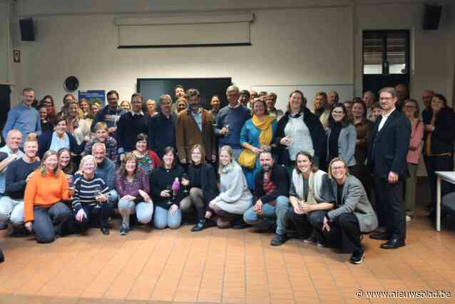 School verwent medewerkers met gezonde extraatjes