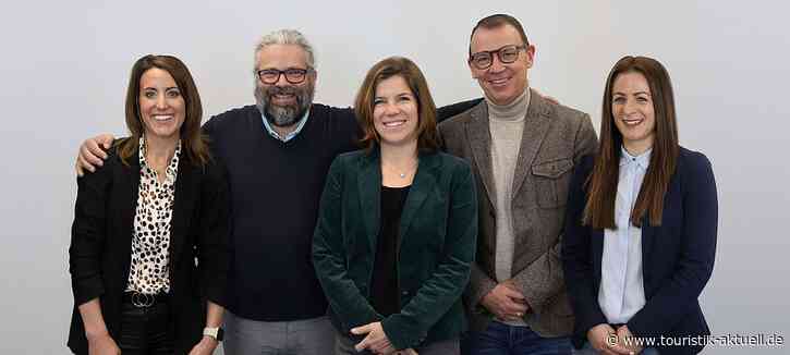 Schmetterling verstärkt Einkaufsteam mit FTI-Vertriebsprofis