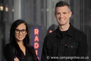 BBDO global CEO Nancy Reyes on AMV BBDO London: 'I'm impressed'