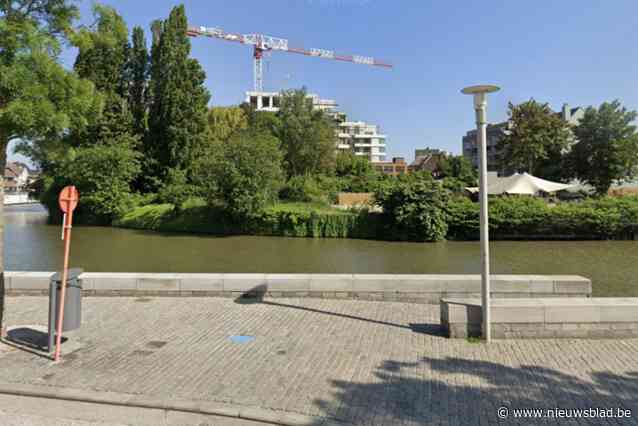 Tuin onteigend voor aanleg stadspark: “Jammer dat er geen alternatief gevonden is”