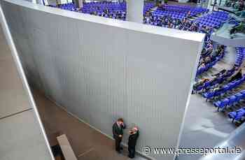 dpa-Fotograf Kay Nietfeld mit "Rückblende-Preis" ausgezeichnet