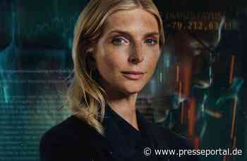 Neu in der ZDFmediathek: "The Finest Fckup" mit Lea-Sophie Cramer