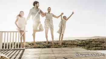 Yougov-Studie: Deutsche fühlen sich nach Urlaub 4,2 Jahre jünger