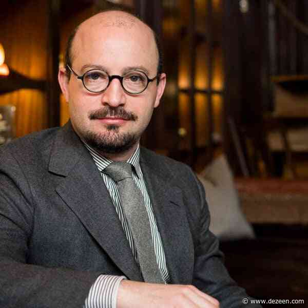 "Modernist architects have to understand the world is not coming to an end" says Justin Shubow