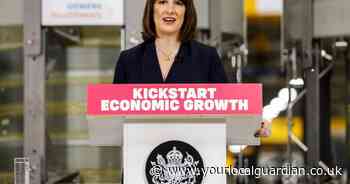 Reeves backs 'eye-wateringly expensive' plans to build third runway at Heathrow