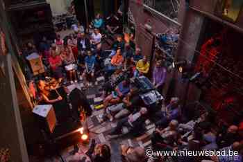 Muziekpublique haalt drie prijzen binnen tijdens Belgian Worldwide Music Awards