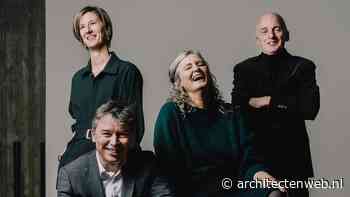 Gortemaker Algra Feenstra breidt directie uit met Ellen Gedopt