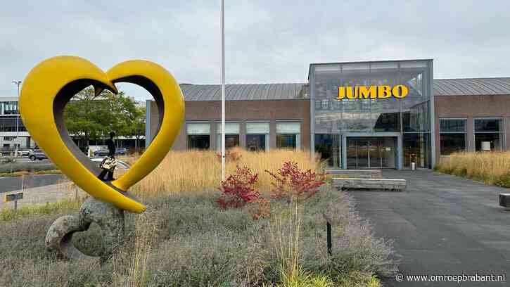 Topman Ton van Veen vertrekt bij Jumbo: 'Geen makkelijk besluit'