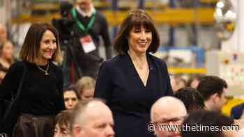 Rachel Reeves speech latest: Heathrow expansion wins Labour backing  subscription