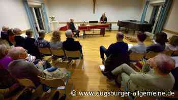 Blockflöte und Cembalo vereinen die britischen Inseln und Italien