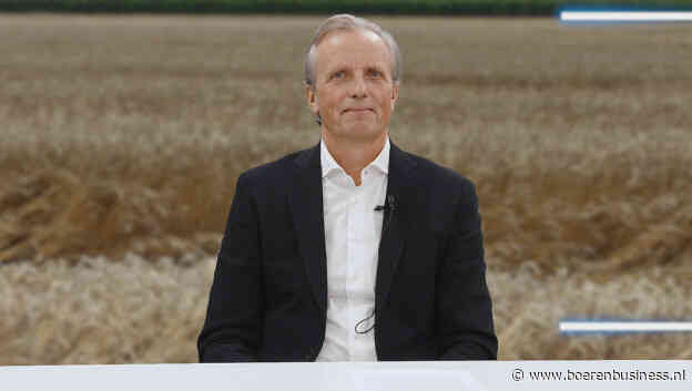 Koopmans wil verder groeien met Nedertarwe