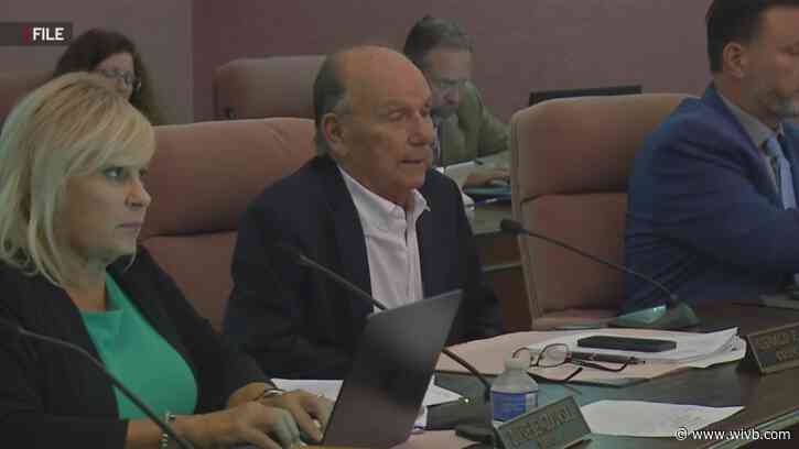 Cheektowaga deputy supervisor Jerry Kaminski dies