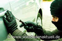 Firmenfahrzeuge mutwillig beschädigt