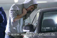 Auto-Sensoren ausgebaut und gestohlen