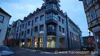 VR-Bank: Dauerstreit bei der „Effenberg-Bank“: Ex-Vorstände sollen Millionen Euro zahlen