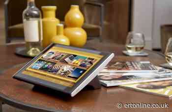 Stu’s Views: I got it under control…