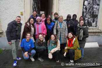 Werken gestart aan nieuw jeugdcentrum Deruit: “We mikken op een opening begin 2026”