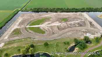 Werkzaamheden De Elzen van start