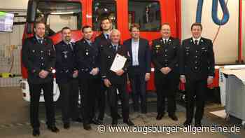 Feuerwehr Walleshausen: Fast 80 Prozent der Einsätze haben medizinischen Grund