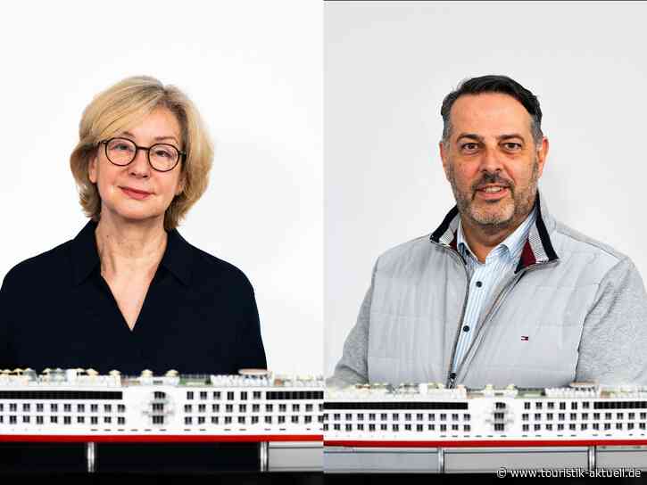 Arosa stockt Vertrieb auf