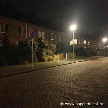 Politie zoekt getuigen van inbraak bedrijf Muilwijckstraat